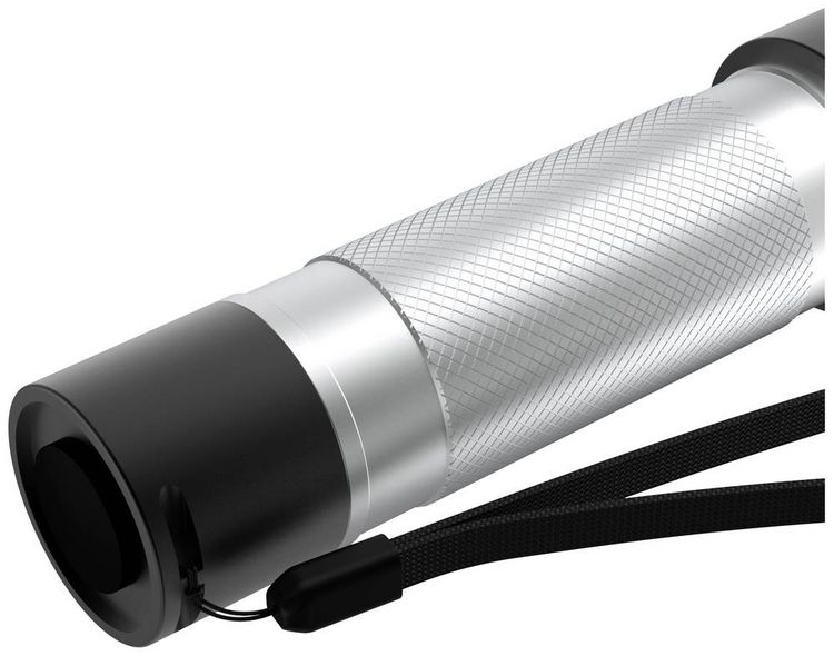 Produktbild: Ansmann Daily Use 300B LED Taschenlampe batteriebetrieben 315 lm 41 h 280 g
