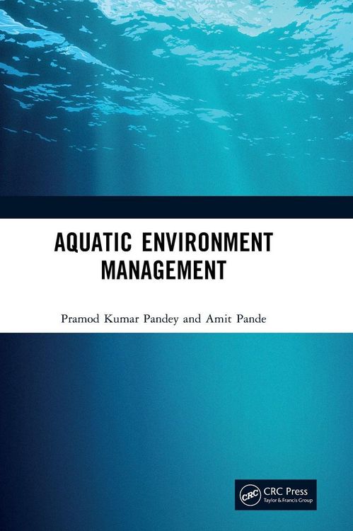 Produktbild: Aquatic Environment Management