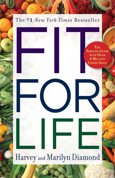 Produktbild: Fit for Life