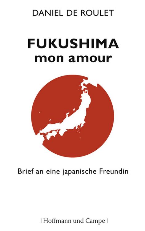 Produktbild: Roulet, Fukushima