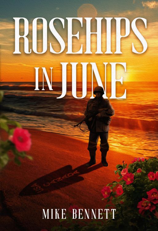 Produktbild: Rosehips in June