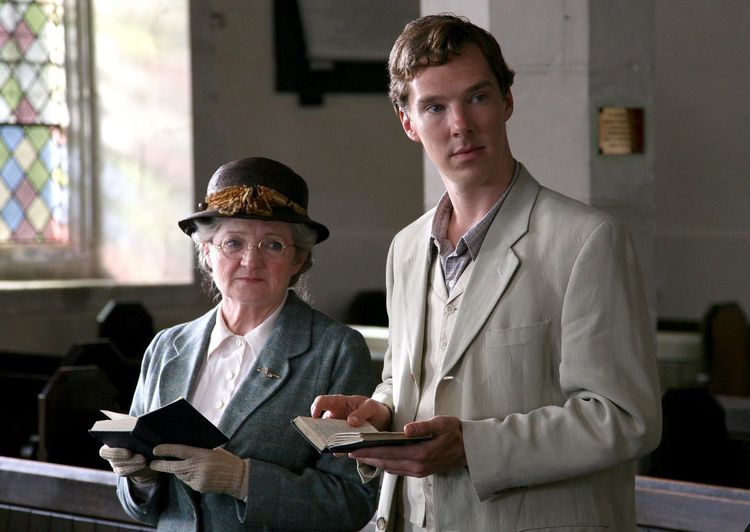 Produktbild: Agatha Christie: MARPLE - Staffel 4 [2 DVDs]