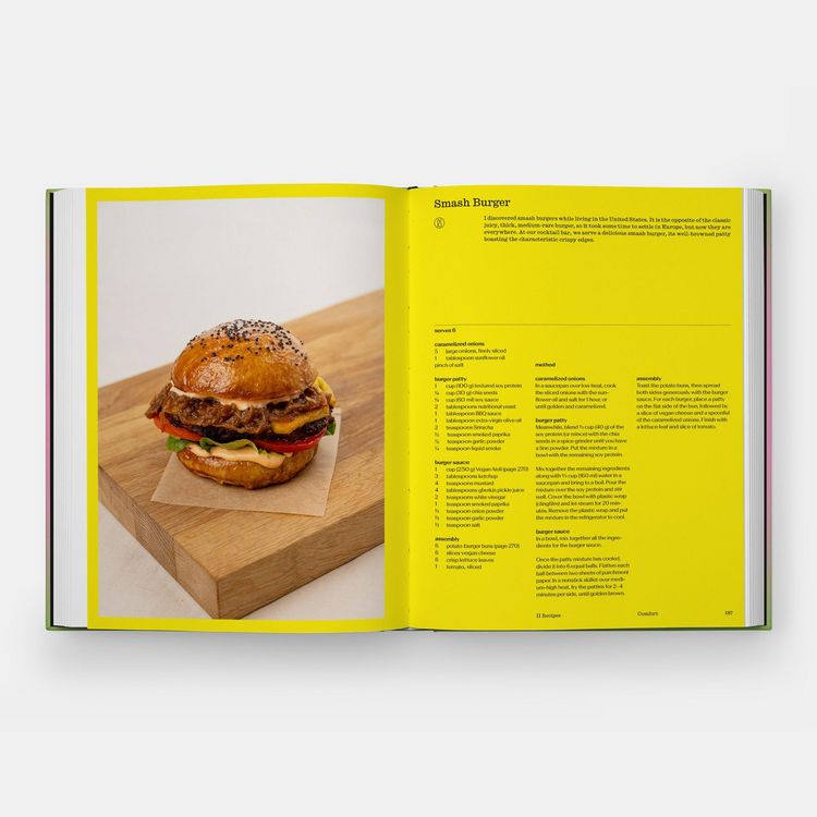 Produktbild: Vegan Vegan!
