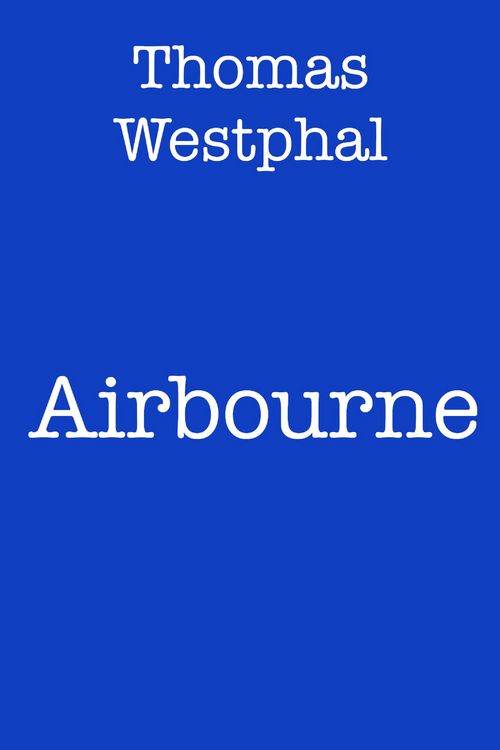 Produktbild: Airbourne