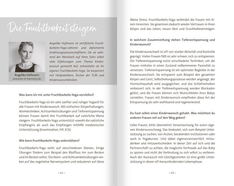 Produktbild: Freudensprung