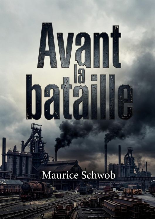 Produktbild: Avant la bataille