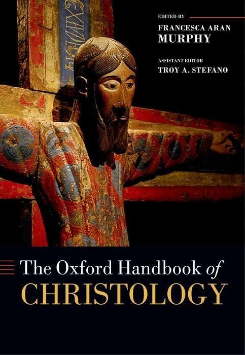 Produktbild: Oxford Handbk Of Christology