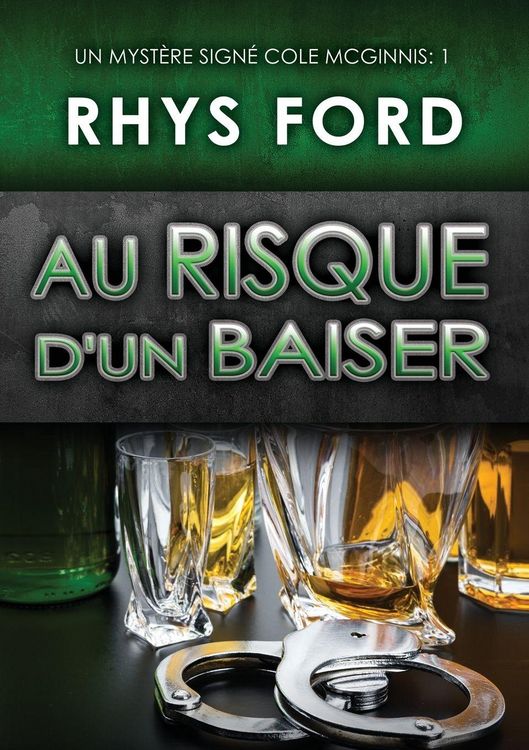 Produktbild: Au risque d'un baiser