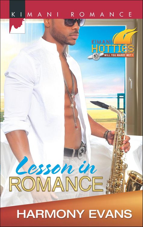 Produktbild: Lesson in Romance