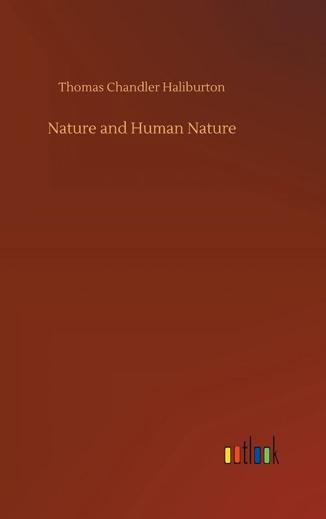 Produktbild: Nature and Human Nature