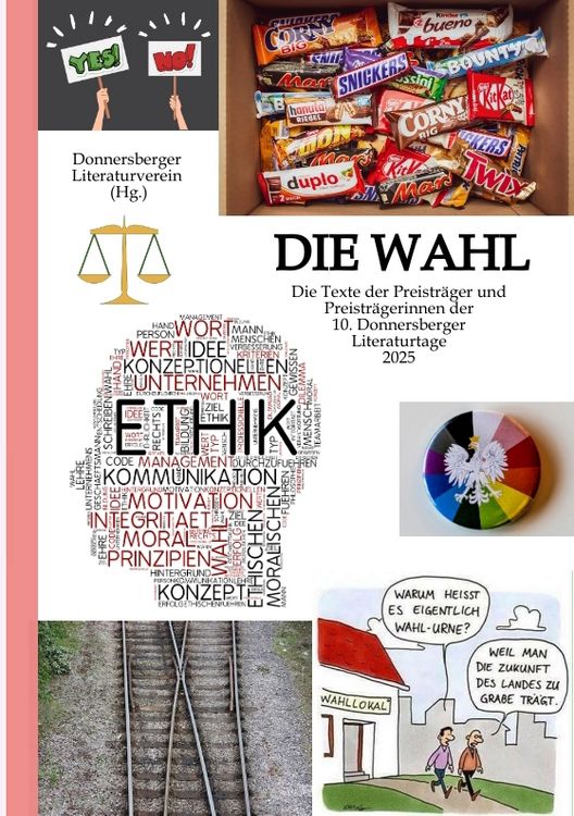 Produktbild: Die Wahl