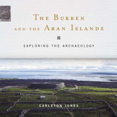 Produktbild: The Burren and the Aran Islands