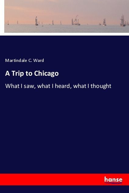Produktbild: A Trip to Chicago