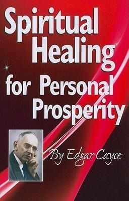 Produktbild: Spiritual Healing for Personal Prosperity