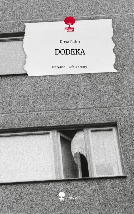 Produktbild: DODEKA. Life is a Story - story.one