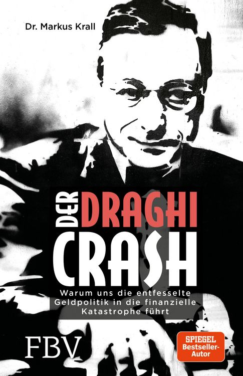 Produktbild: Der Draghi-Crash