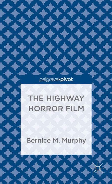 Produktbild: The Highway Horror Film