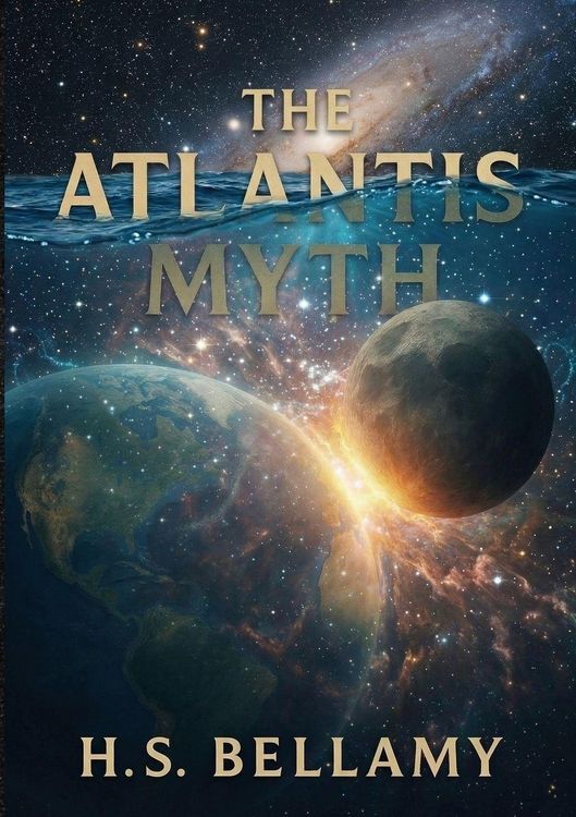Produktbild: The Atlantis Myth