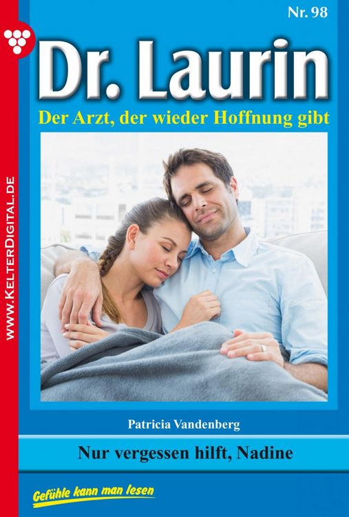 Produktbild: Nur vergessen hilft, Nadine