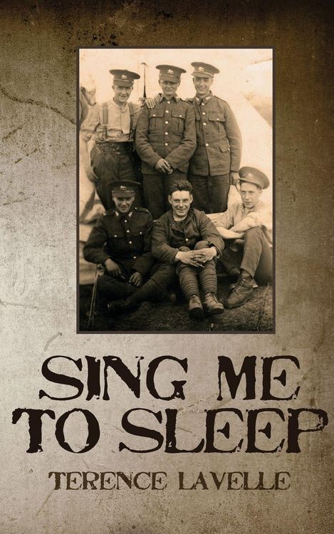 Produktbild: Sing Me to Sleep