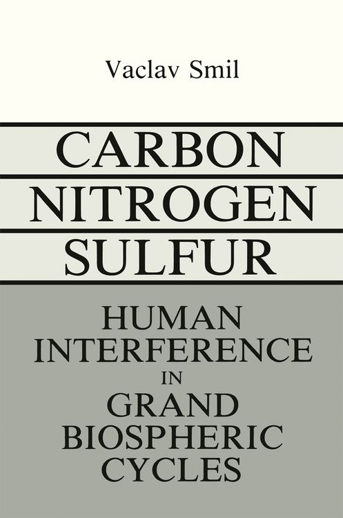 Produktbild: Carbon-Nitrogen-Sulfur
