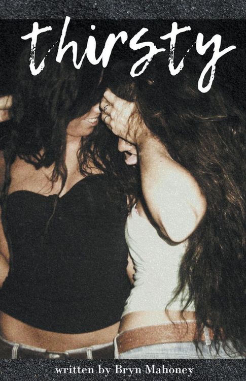 Produktbild: Thirsty