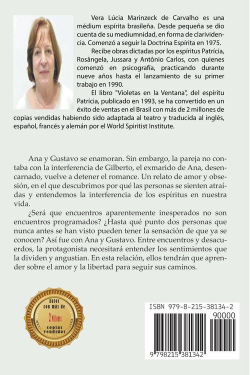 Produktbild: Nuevamente Juntos