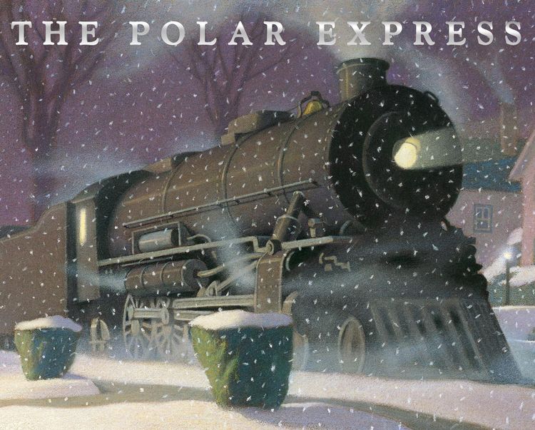 Produktbild: The Polar Express. Mini Edition