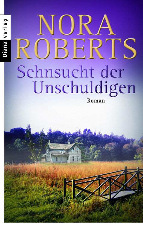 Produktbild: Sehnsucht der Unschuldigen