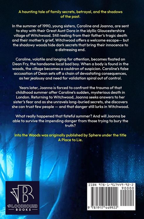 Produktbild: Into the Woods