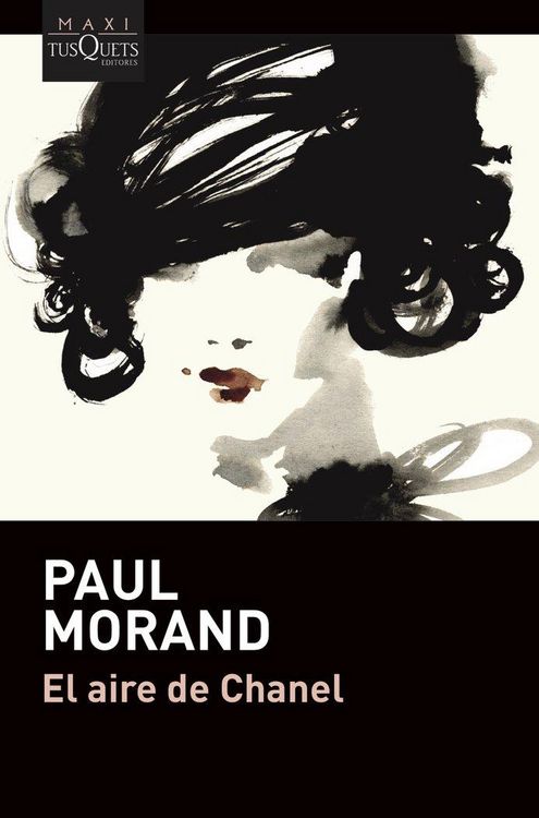 Produktbild: El aire de Chanel