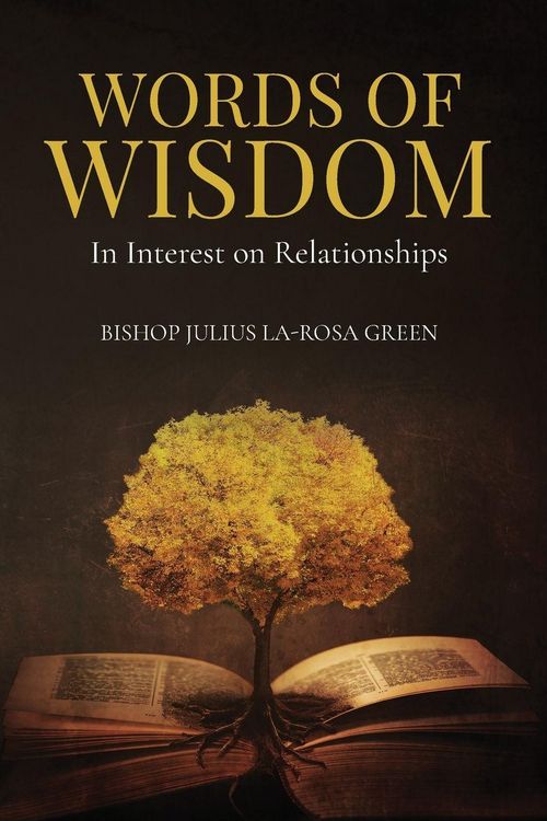Produktbild: Words of Wisdom