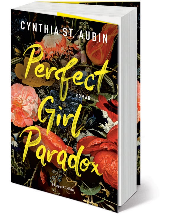 Produktbild: Perfect Girl Paradox