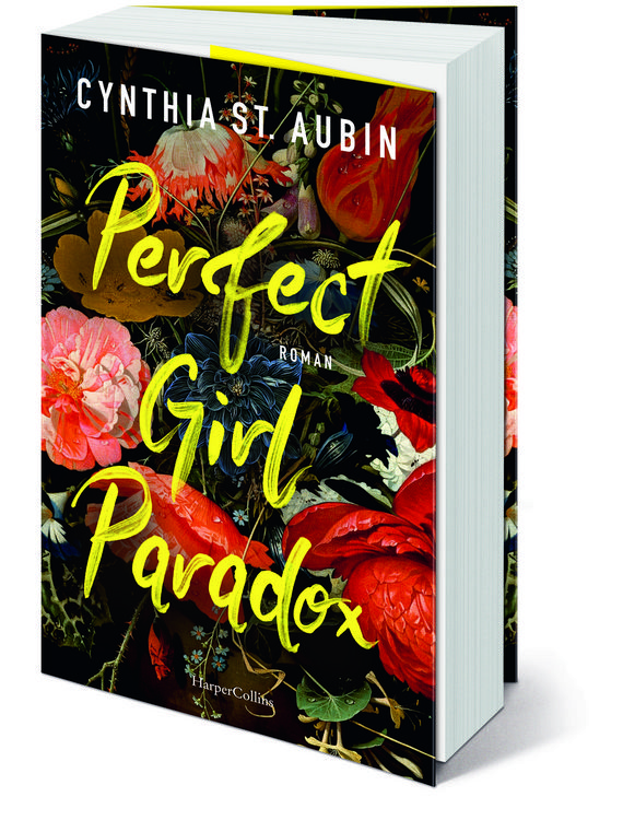 Produktbild: Perfect Girl Paradox