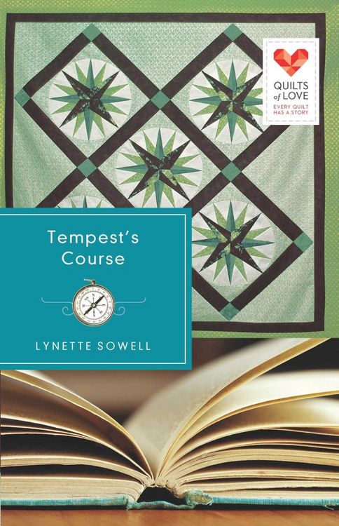 Produktbild: Tempest's Course