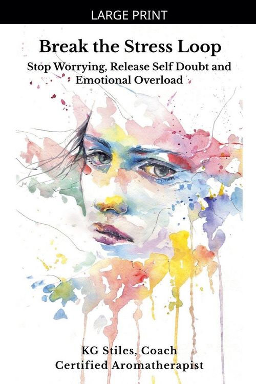 Produktbild: Break the Stress Loop