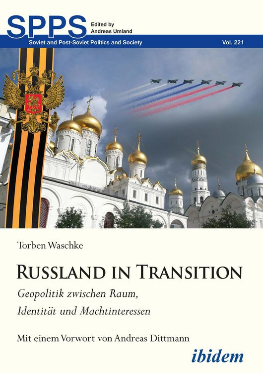 Produktbild: Russland in Transition