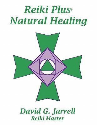 Produktbild: Reiki Plus Natural Healing