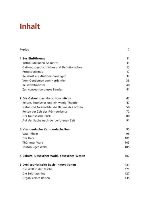Produktbild: Traum Zeit Reise
