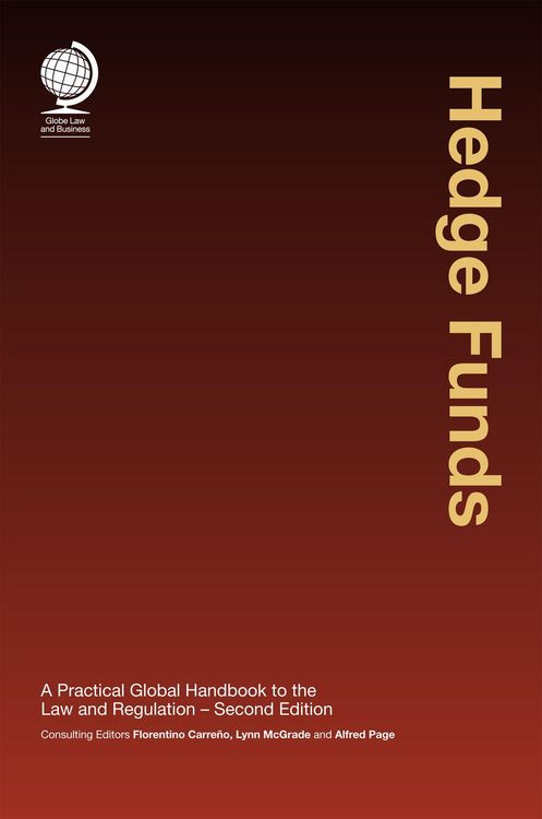 Produktbild: Hedge Funds