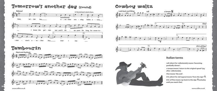 Produktbild: Recorder M Descant Tutor Bk 1