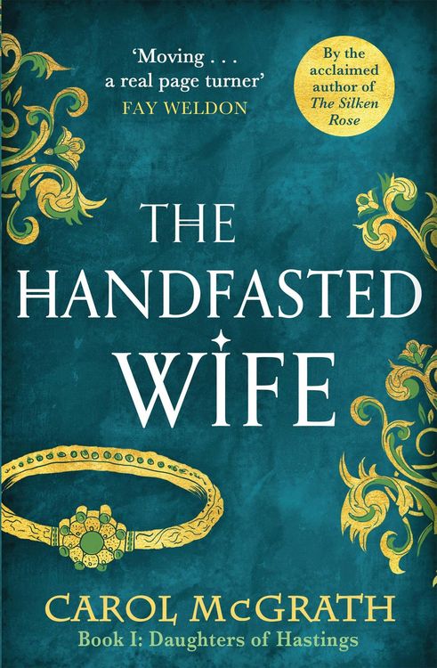 Produktbild: The Handfasted Wife