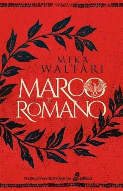 Produktbild: Marco el romano