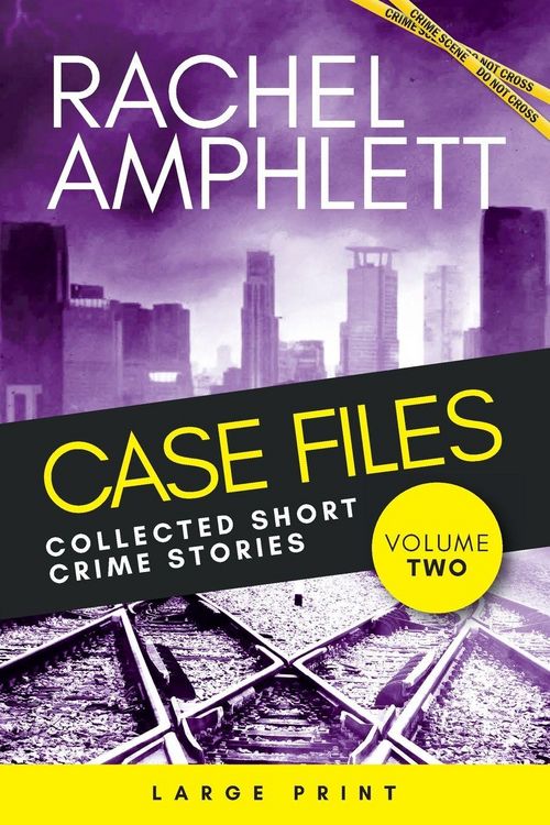 Produktbild: Case Files