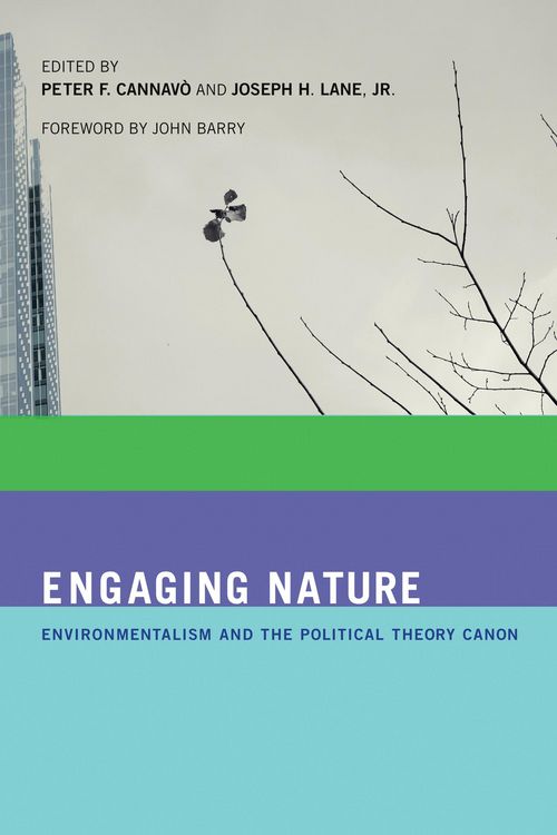 Produktbild: Engaging Nature