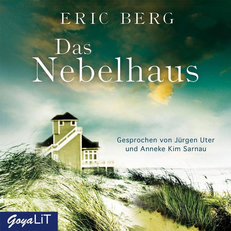 Produktbild: Das Nebelhaus
