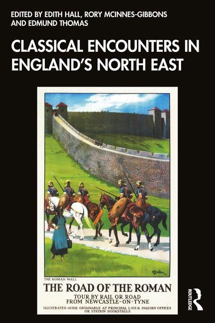 Produktbild: Classical Encounters in England's North East