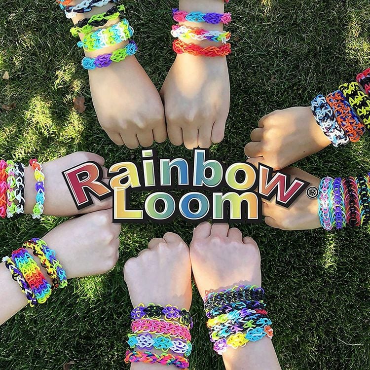 Produktbild: Rainbow Loom&reg; Original
