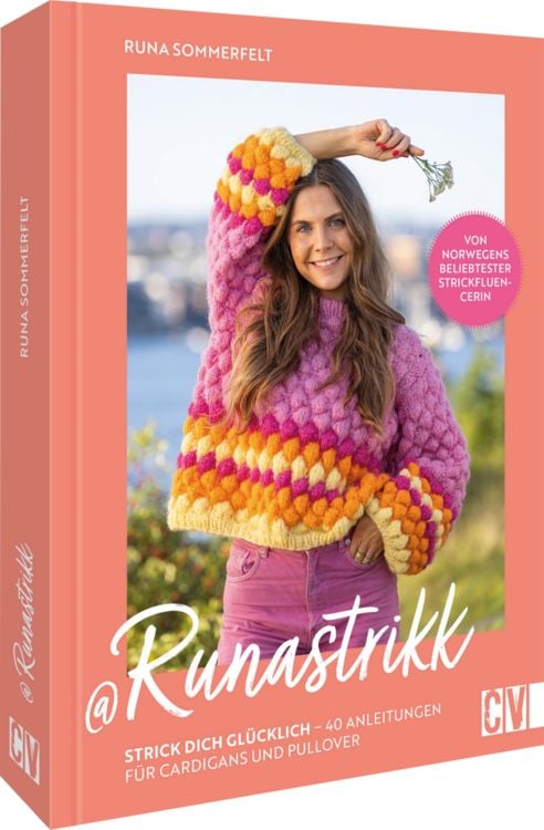 Produktbild: Runastrikk