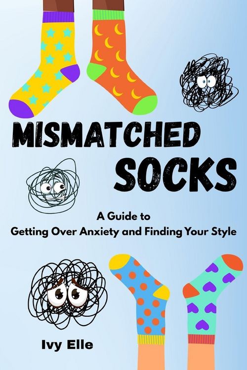 Produktbild: Mismatched Socks